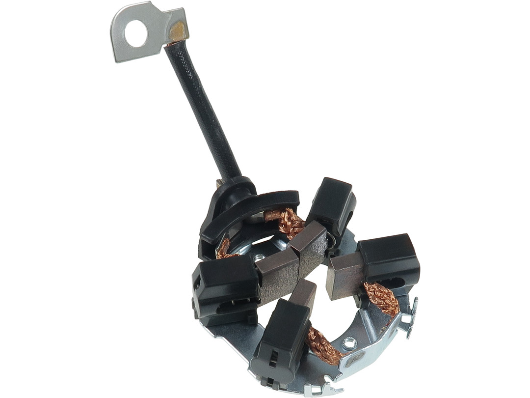 AS-PL Houder, koolborstel SBH0032