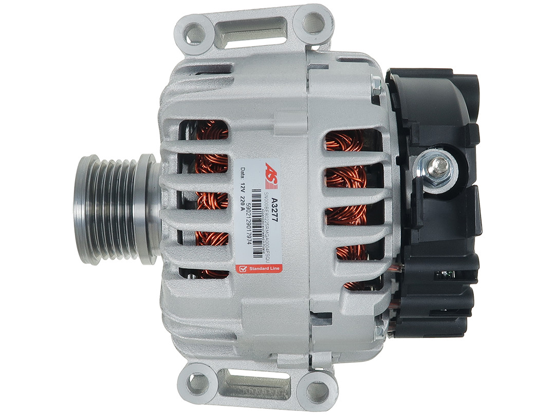 AS-PL Alternator/Dynamo A3277