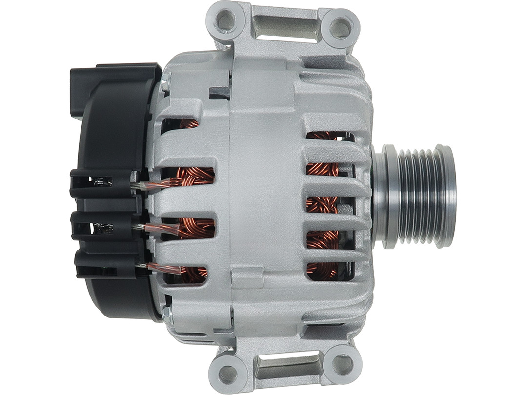AS-PL Alternator/Dynamo A3277