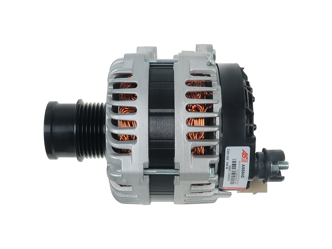 AS-PL Dynamo / Alternator A5594S