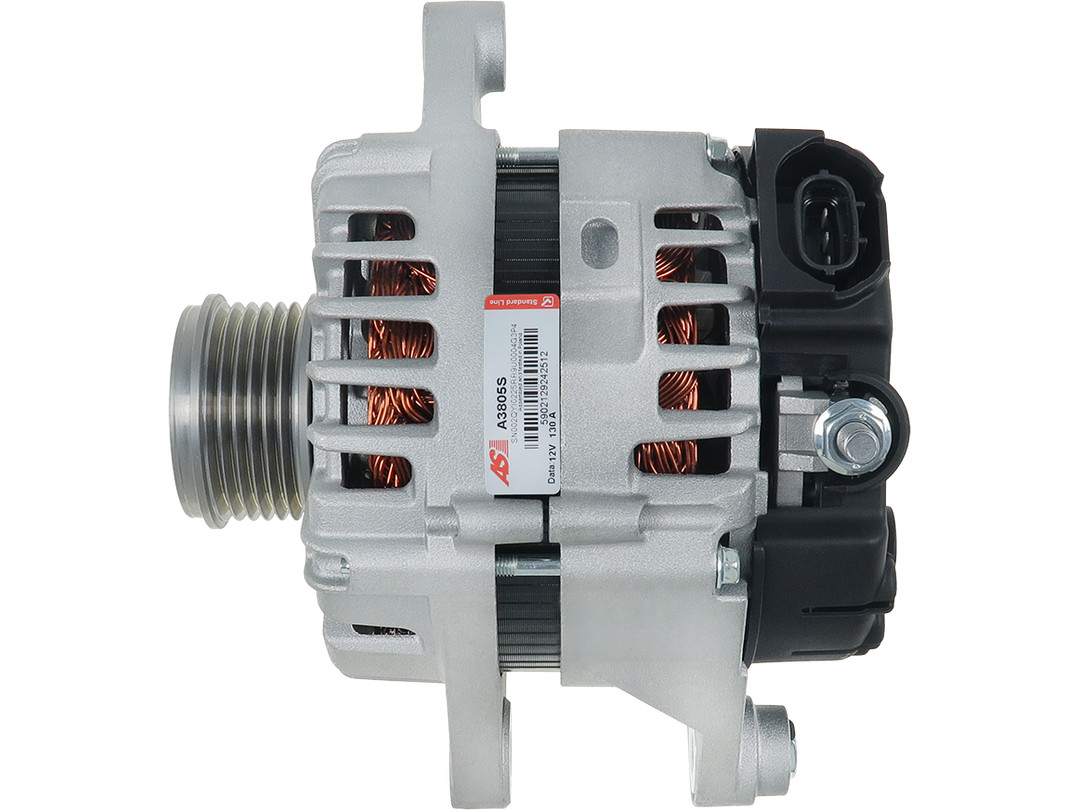 AS-PL Dynamo / Alternator A3805S