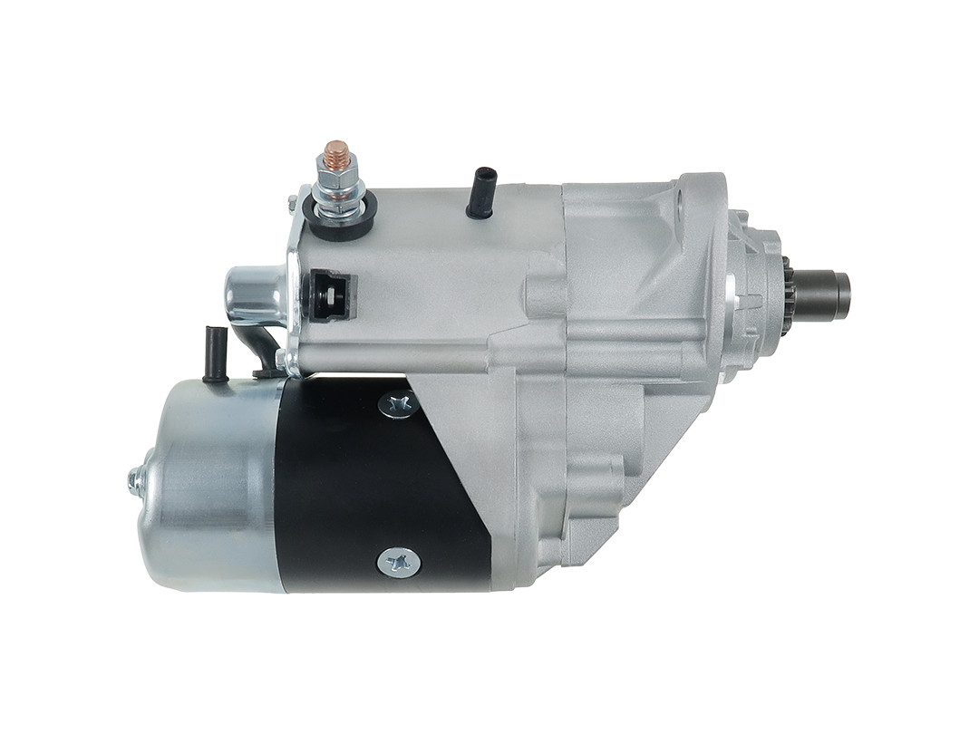 AS-PL Starter S6066