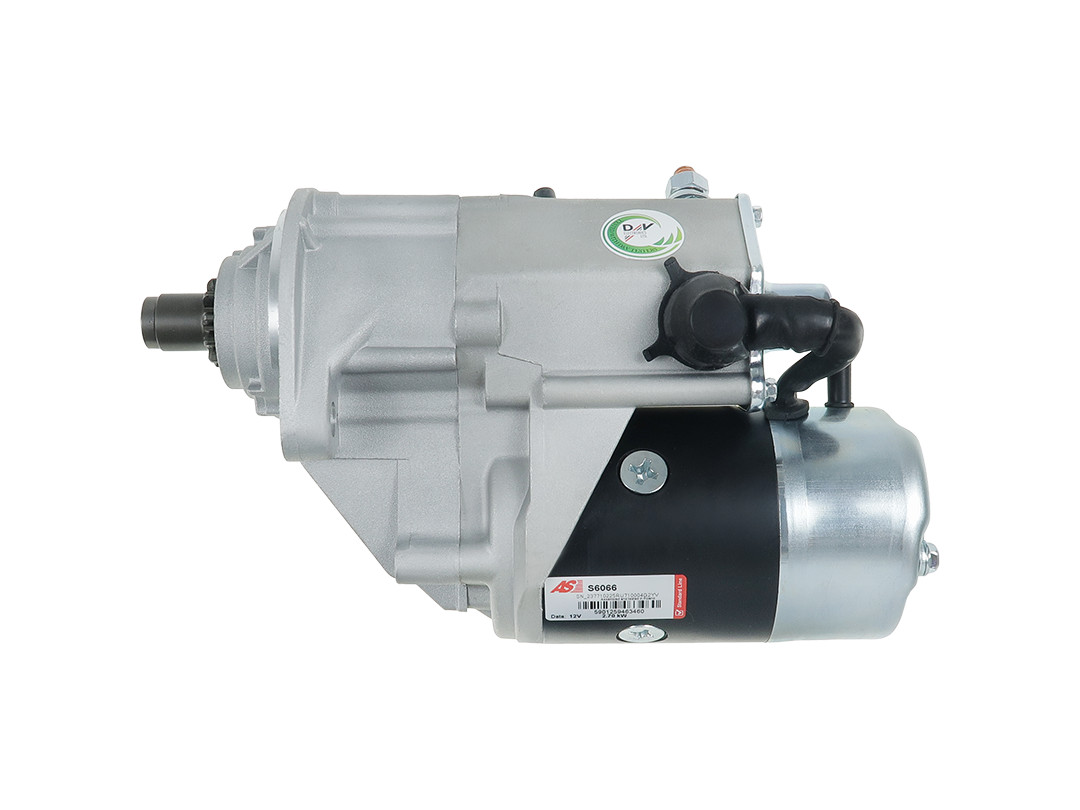 AS-PL Starter S6066