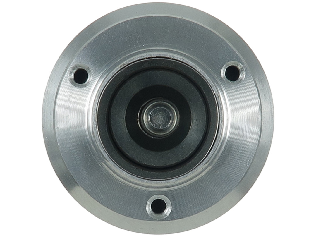 AS-PL Starter magneetschakelaar SS0158