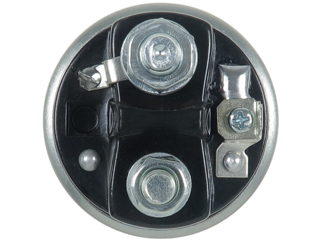 AS-PL Starter magneetschakelaar SS0158