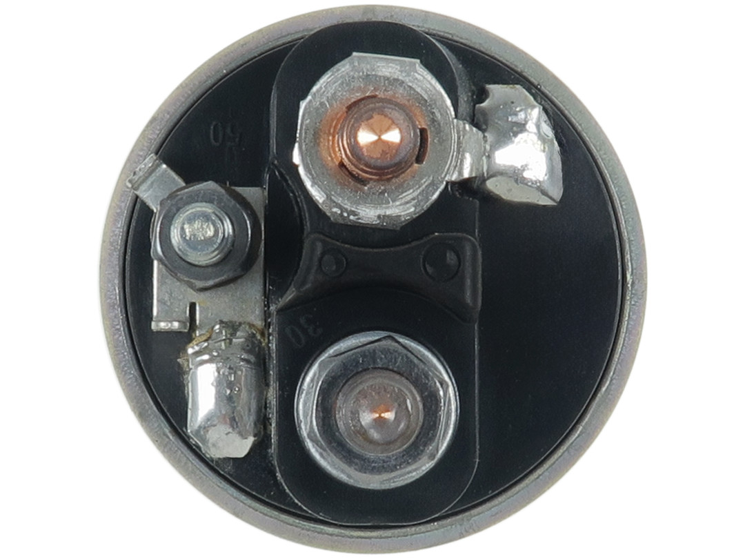 AS-PL Starter magneetschakelaar SS0073(BOSCH)