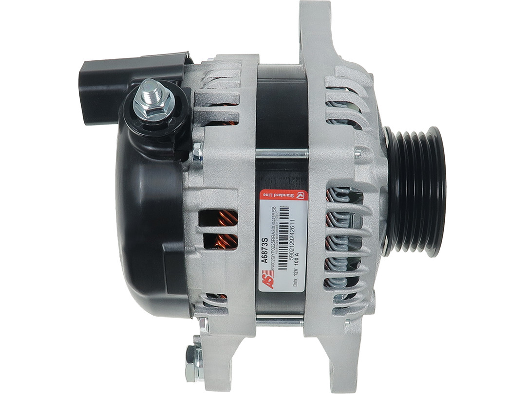 AS-PL Dynamo / Alternator A6873S