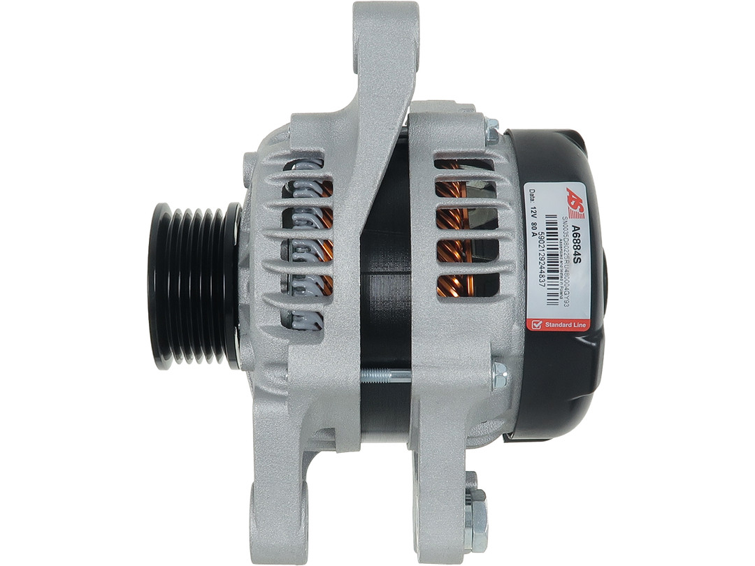 AS-PL Dynamo / Alternator A6884S