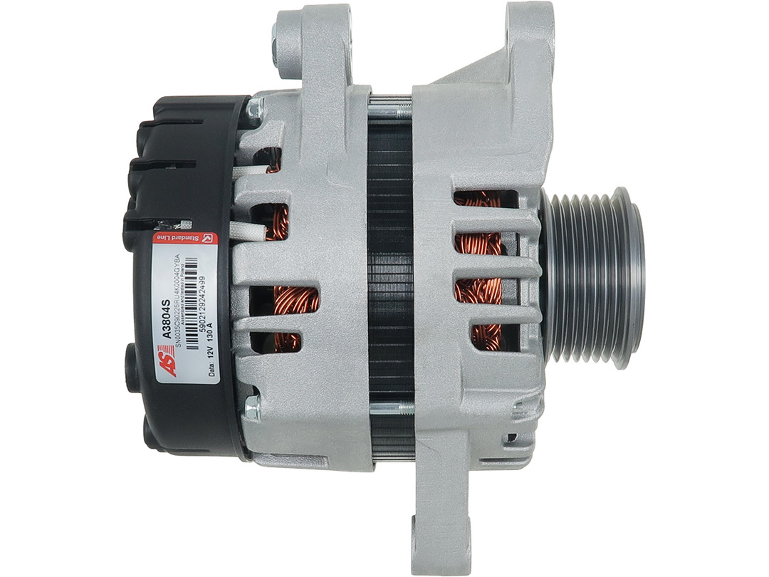 AS-PL Dynamo / Alternator A3804S