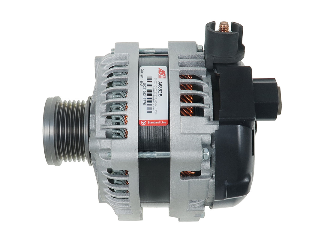 AS-PL Dynamo / Alternator A6882S