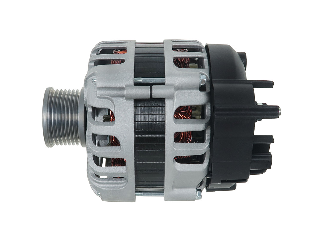 AS-PL Dynamo / Alternator A3811S