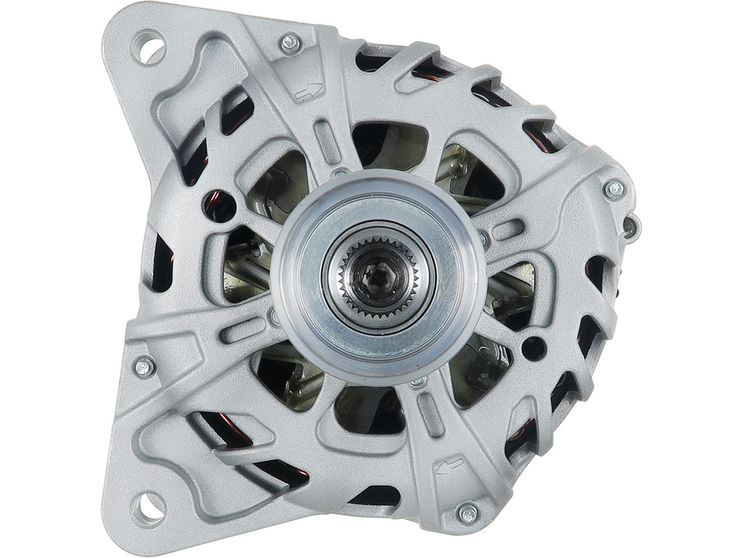 AS-PL Dynamo / Alternator A3811S