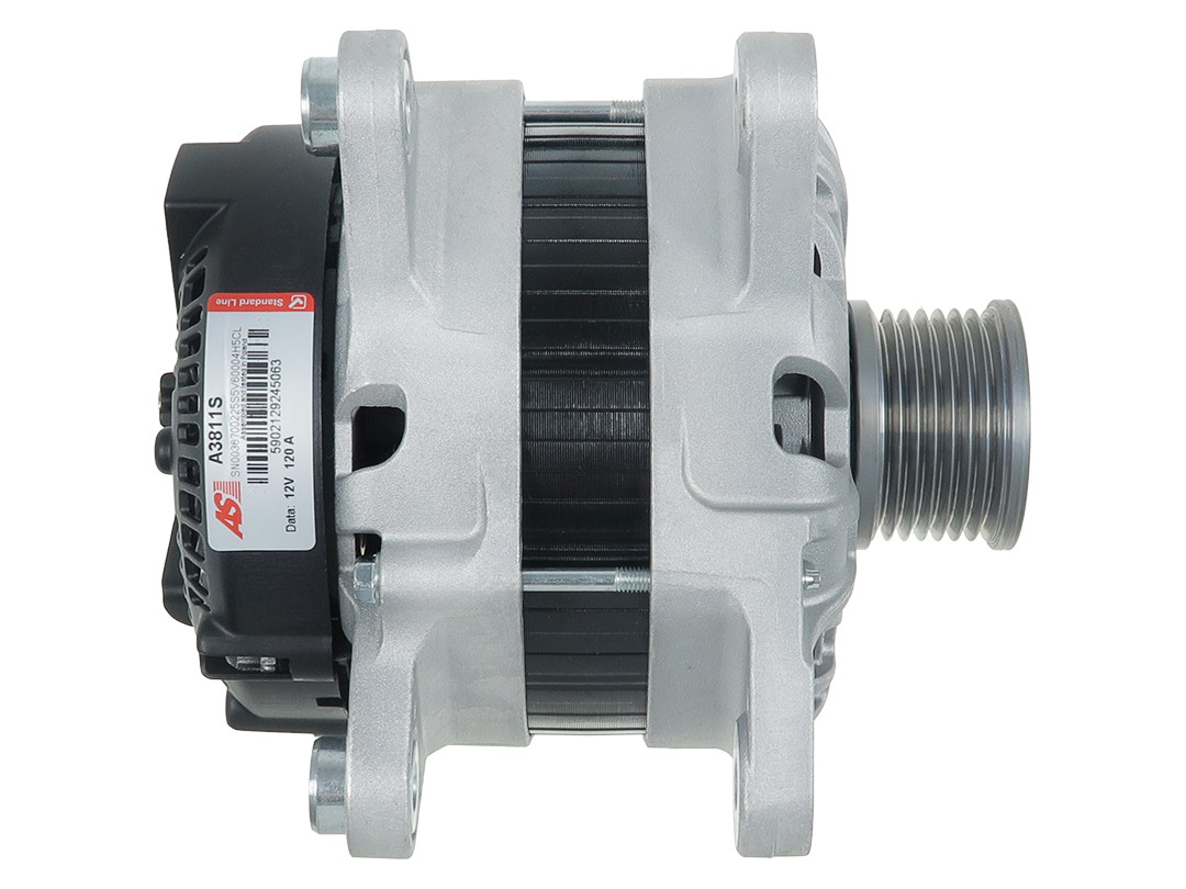 AS-PL Dynamo / Alternator A3811S