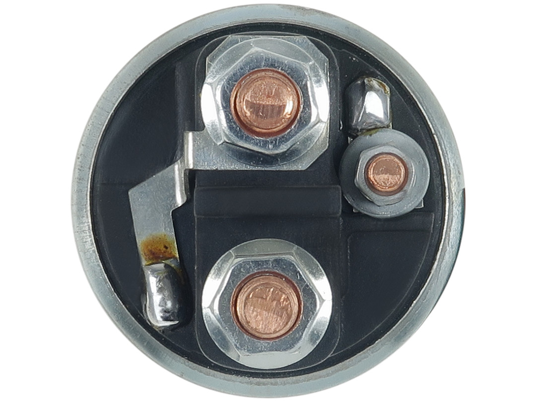 AS-PL Starter magneetschakelaar SS3088