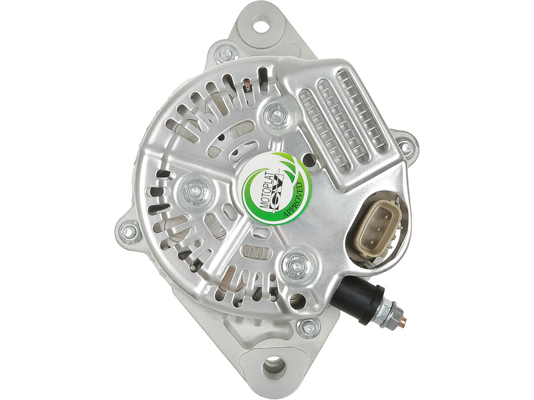 AS-PL Alternator/Dynamo A6112