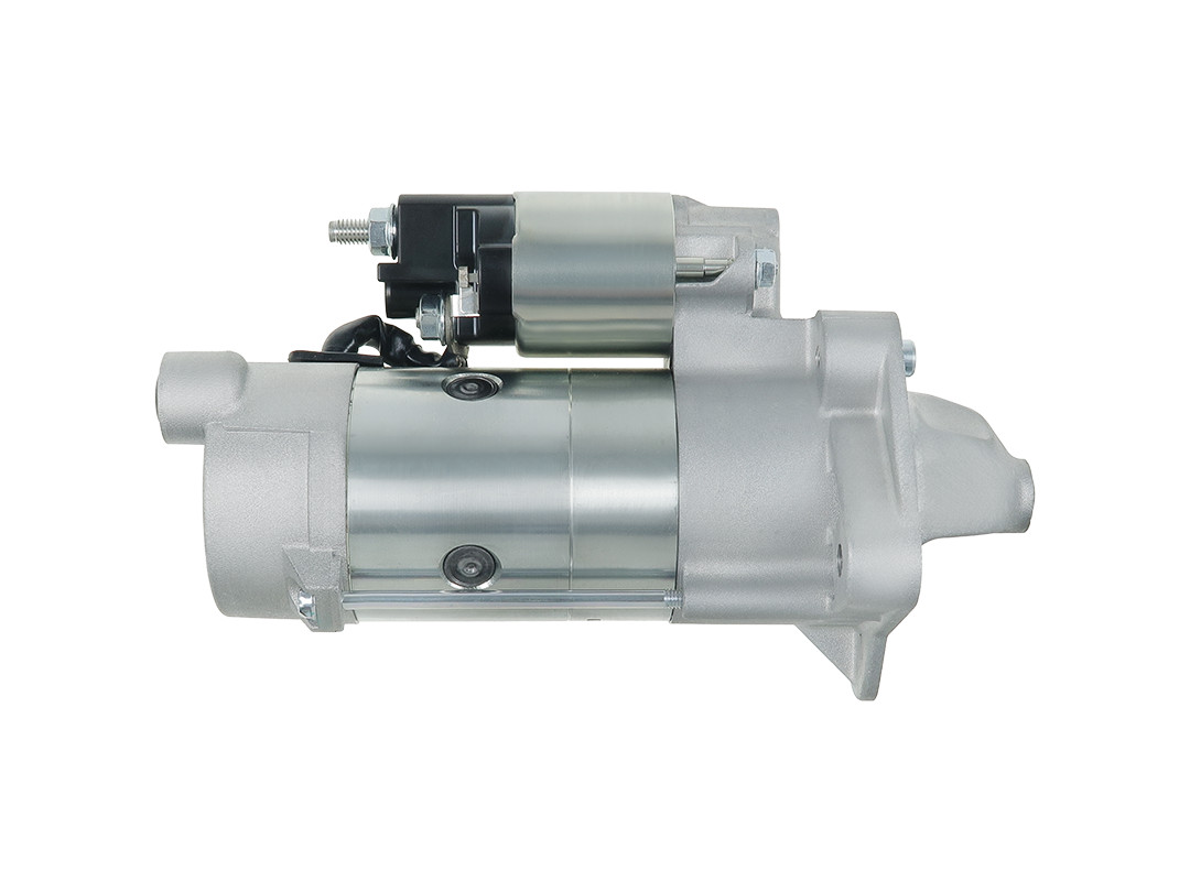AS-PL Startmotor / Starter S6653S