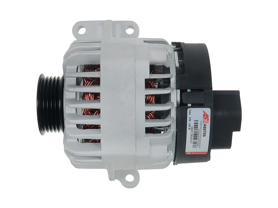 AS-PL Dynamo / Alternator A6878S