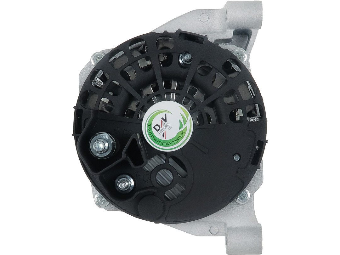 AS-PL Dynamo / Alternator A6878S