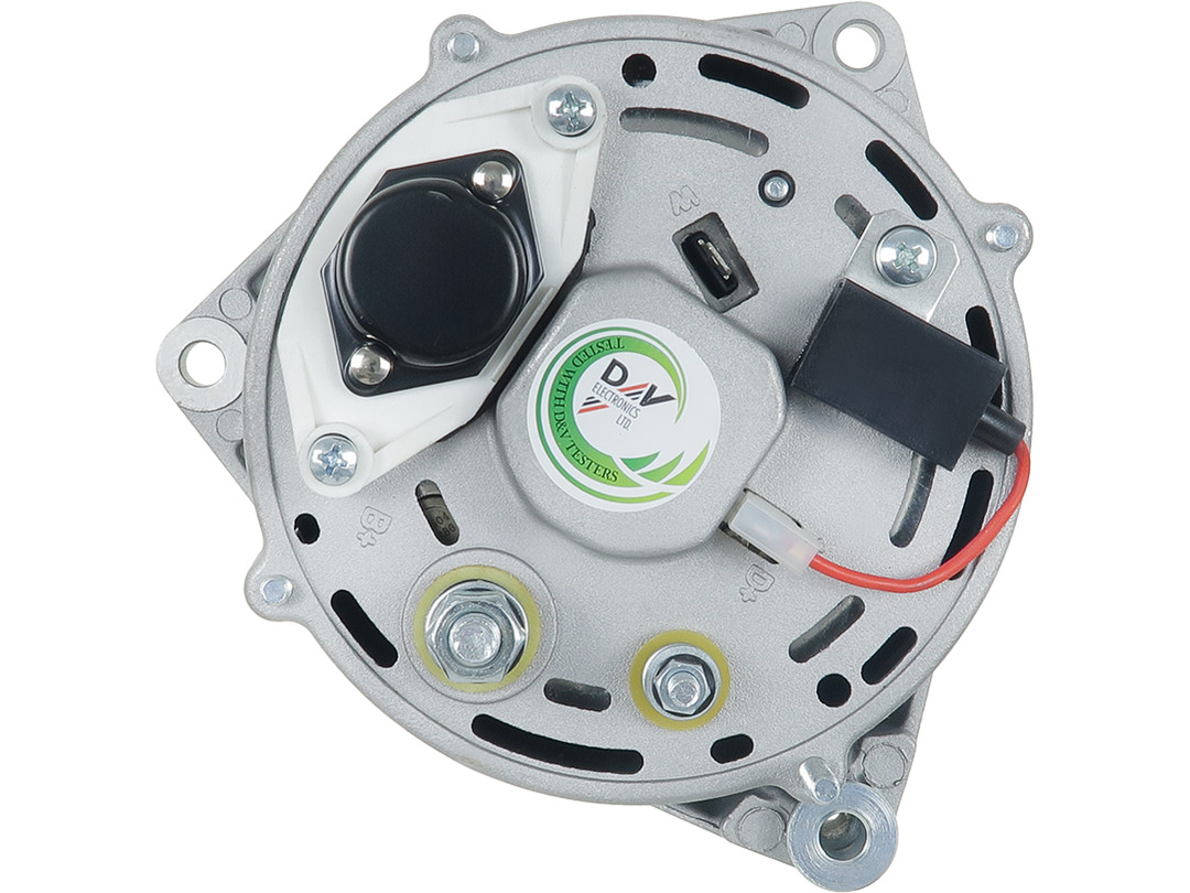 AS-PL Alternator/Dynamo A0135
