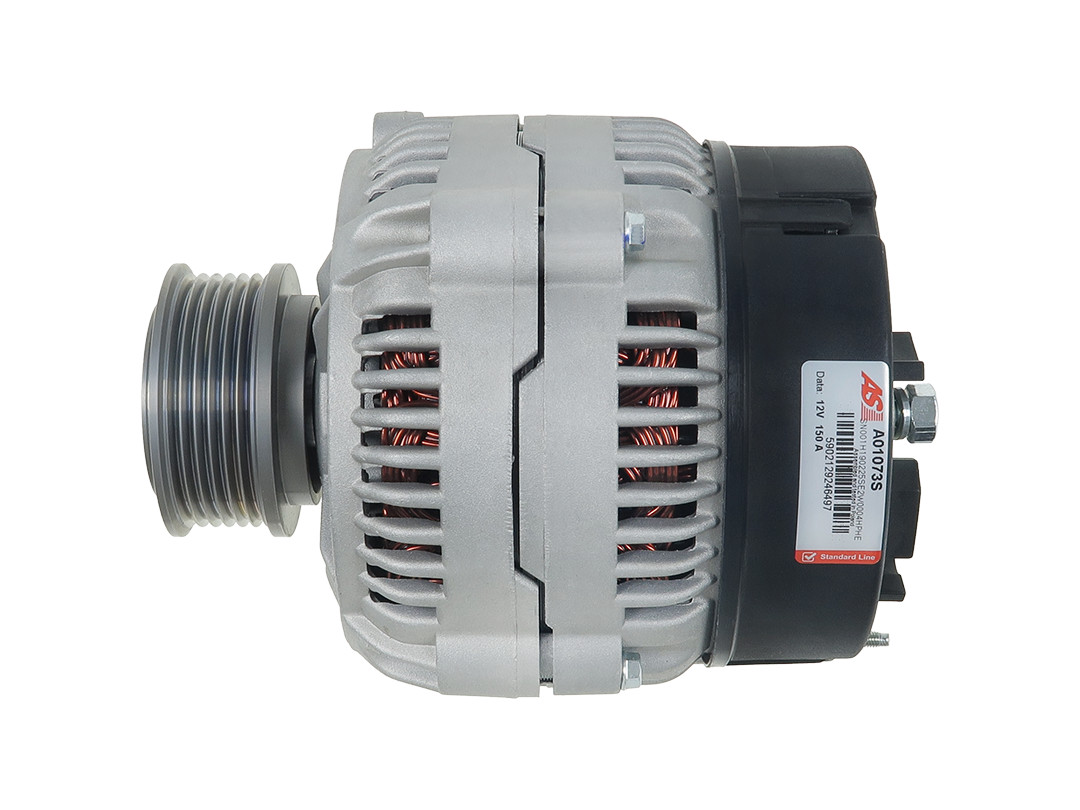 AS-PL Dynamo / Alternator A01073S