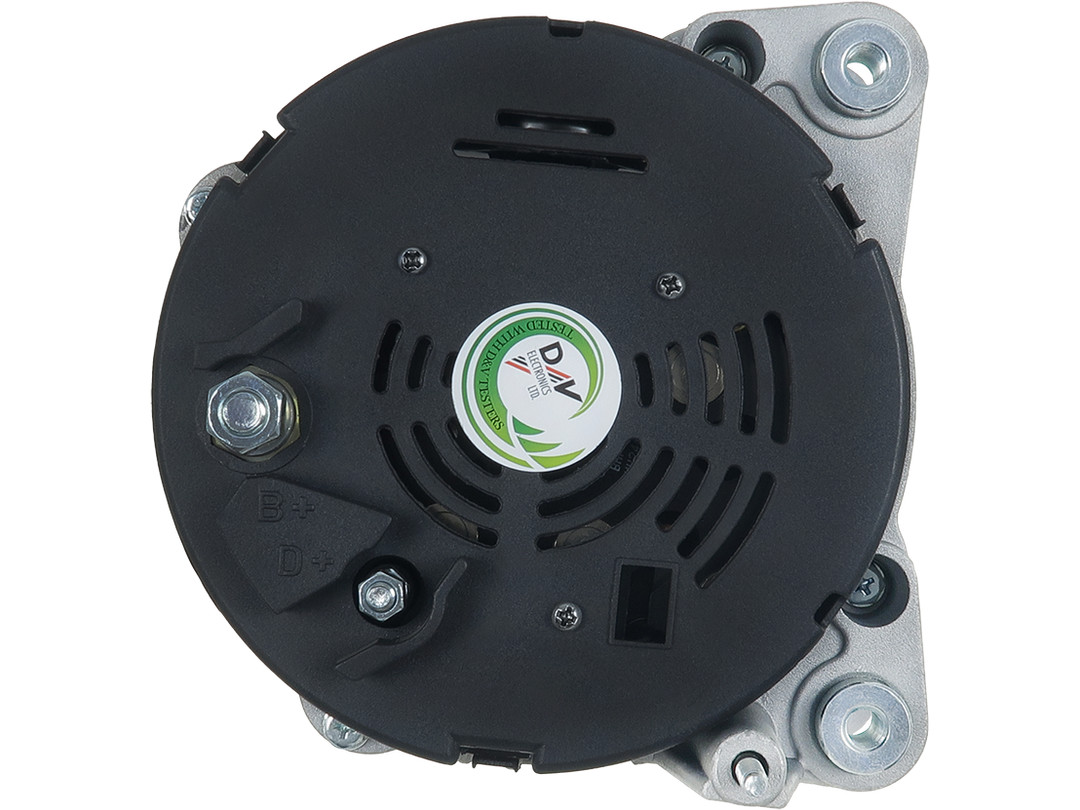 AS-PL Dynamo / Alternator A01073S