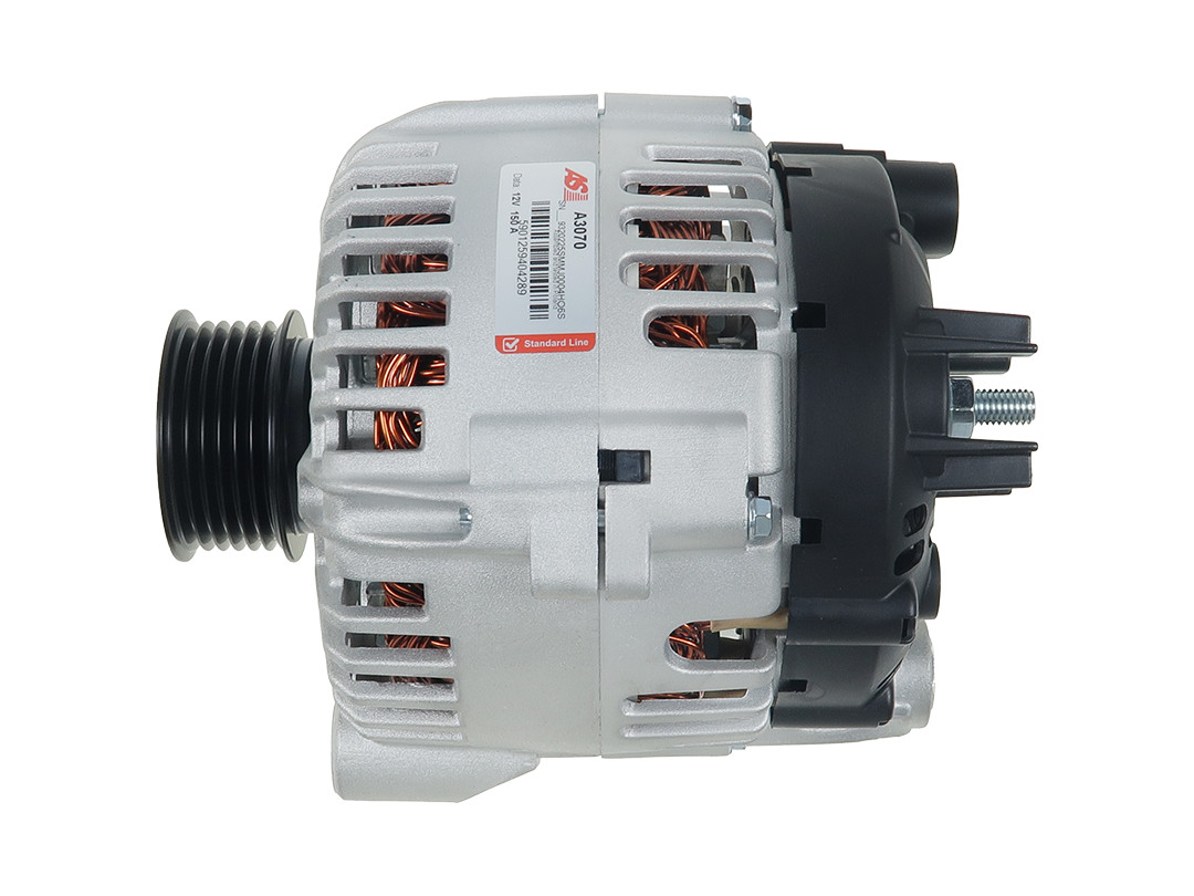AS-PL Alternator/Dynamo A3070