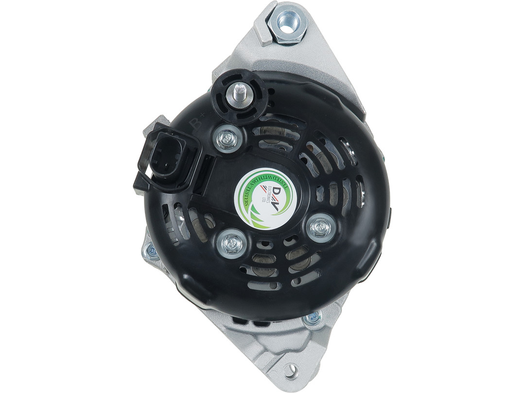 AS-PL Dynamo / Alternator A6891S