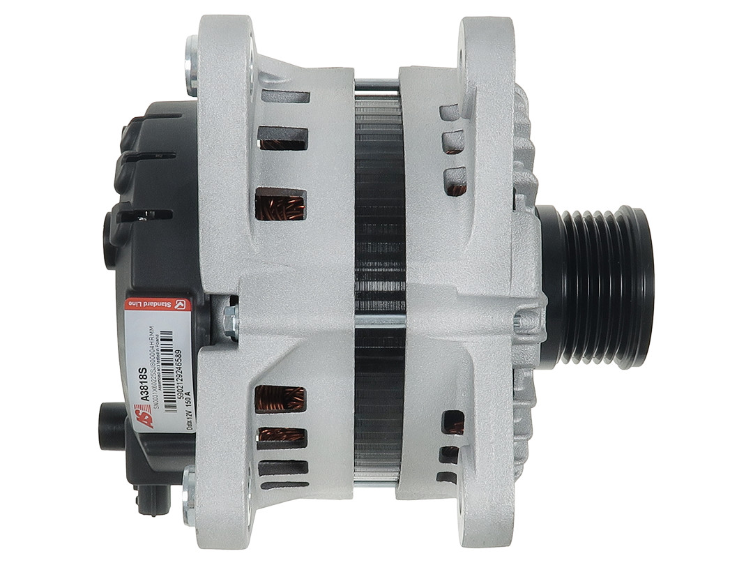 AS-PL Dynamo / Alternator A3818S