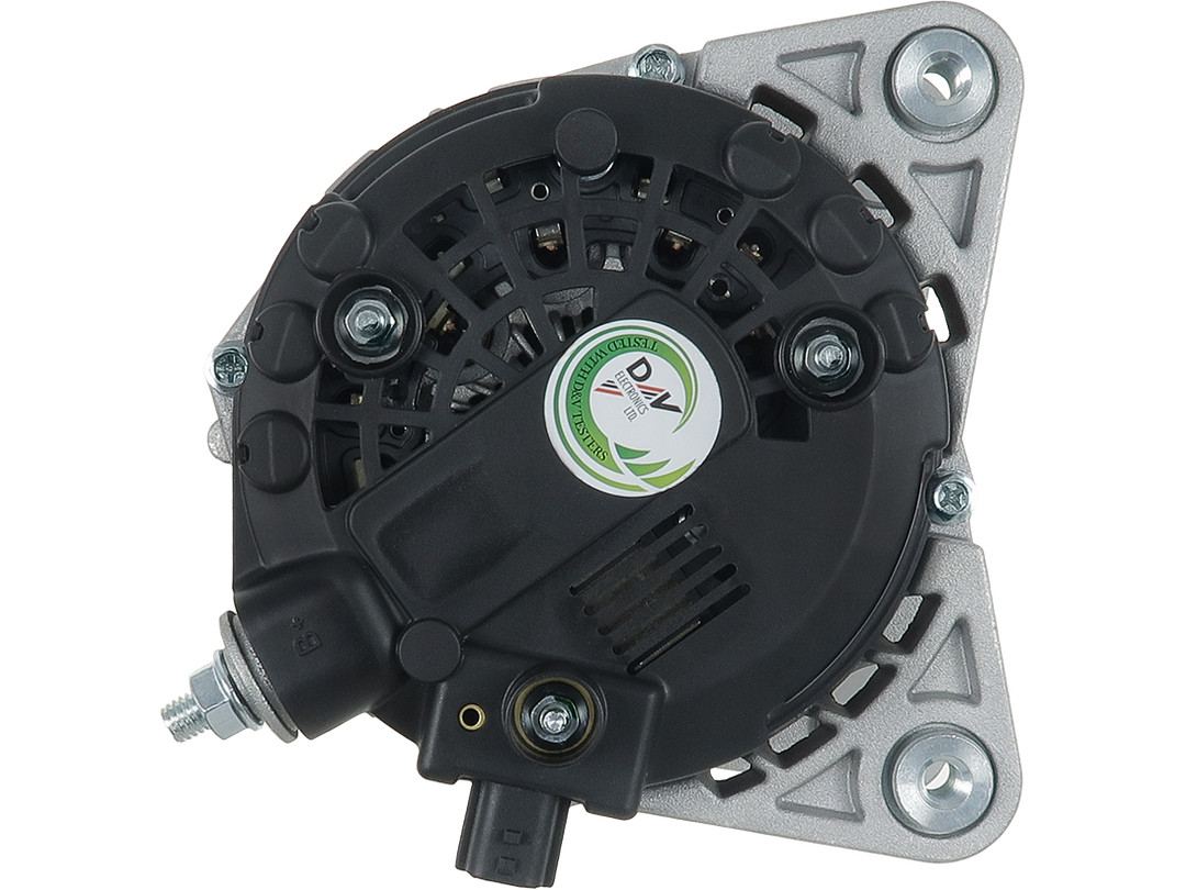 AS-PL Dynamo / Alternator A3818S