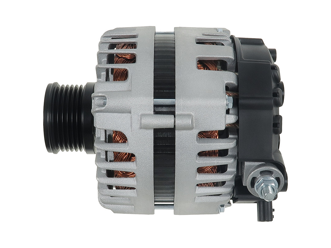 AS-PL Dynamo / Alternator A3818S