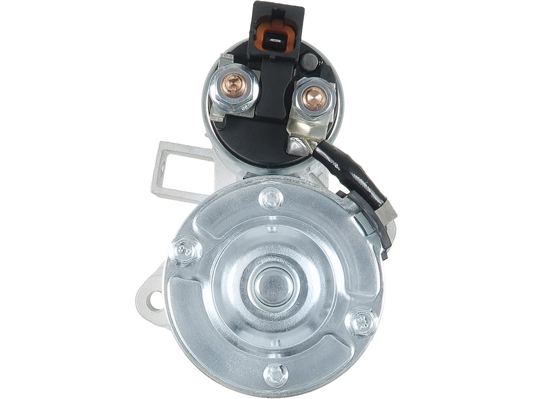 AS-PL Startmotor / Starter S9914S