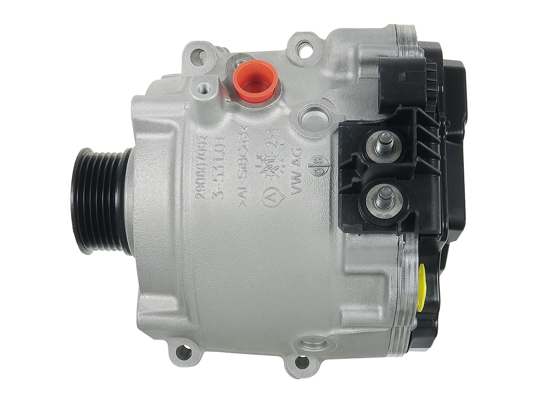AS-PL Dynamo / Alternator A9533PR