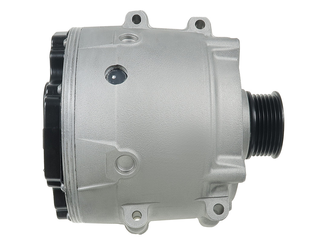 AS-PL Dynamo / Alternator A9533PR