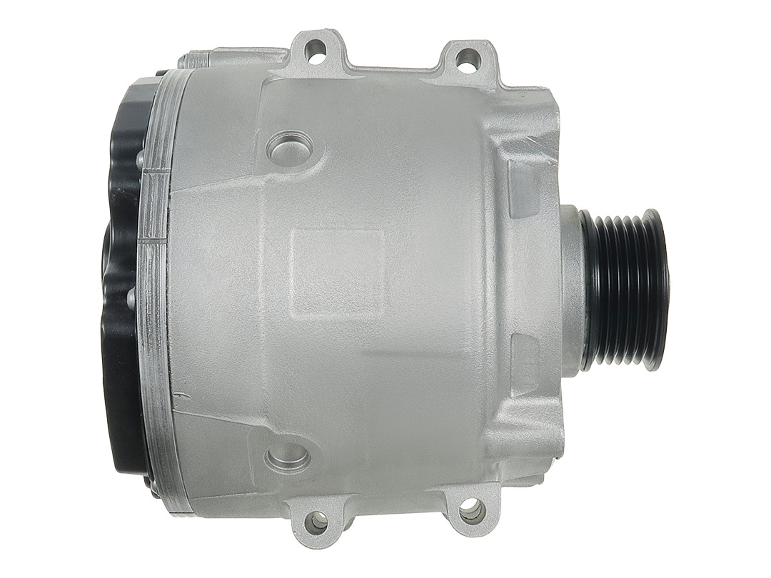 AS-PL Dynamo / Alternator A9544PR