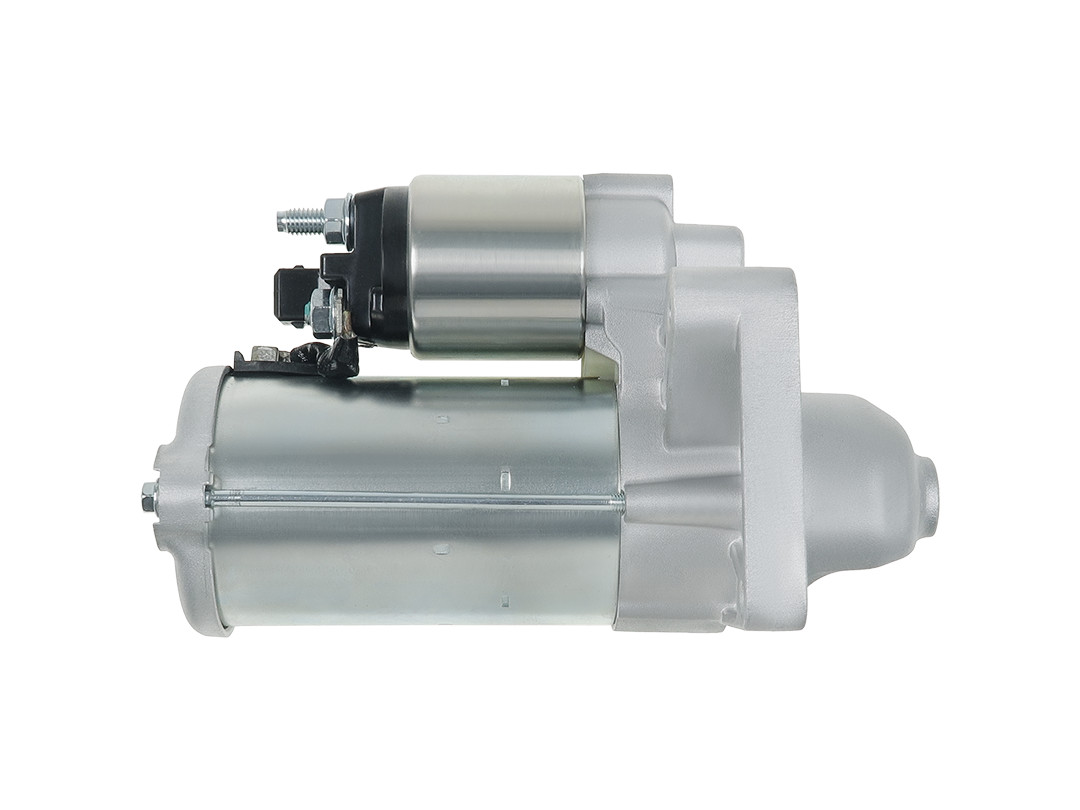 AS-PL Startmotor / Starter S0975S