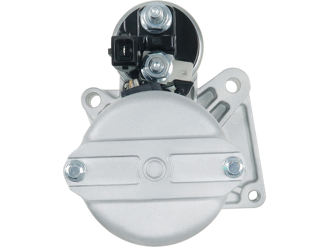 AS-PL Startmotor / Starter S0975S