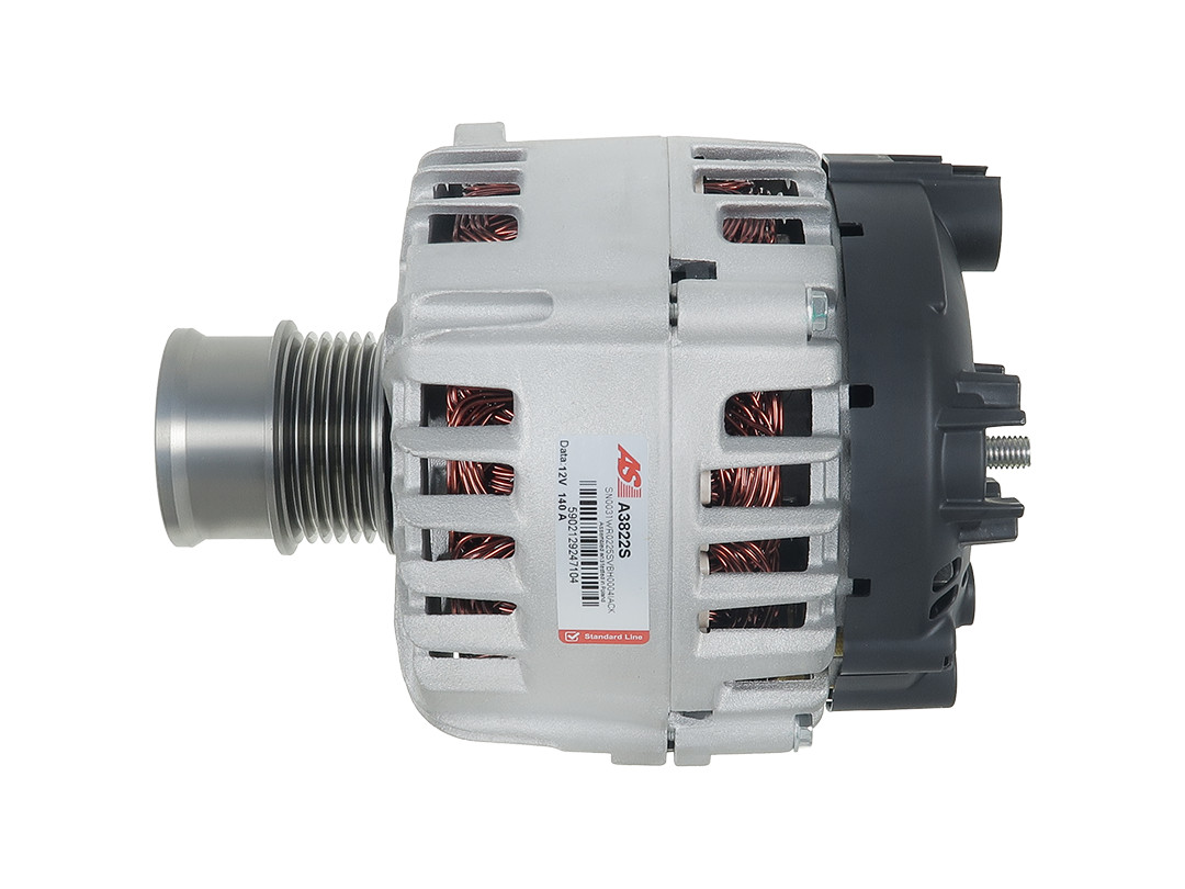 AS-PL Alternator/Dynamo A3822S