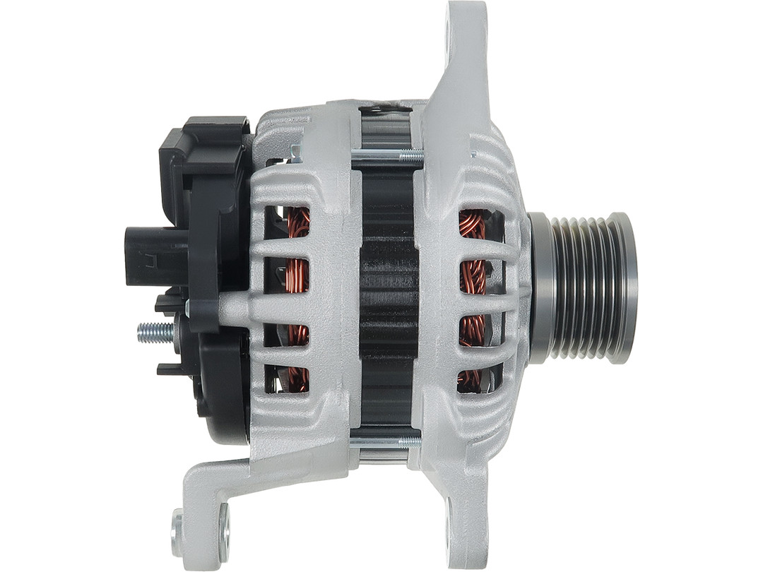 AS-PL Dynamo / Alternator A01072S
