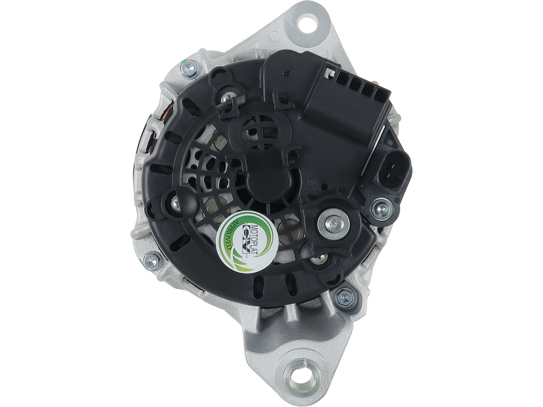 AS-PL Dynamo / Alternator A01072S