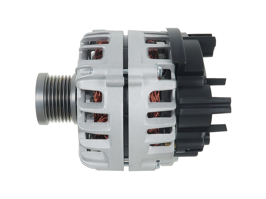 AS-PL Dynamo / Alternator A3819S
