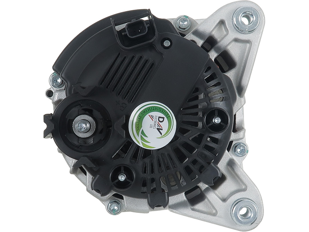 AS-PL Dynamo / Alternator A3819S