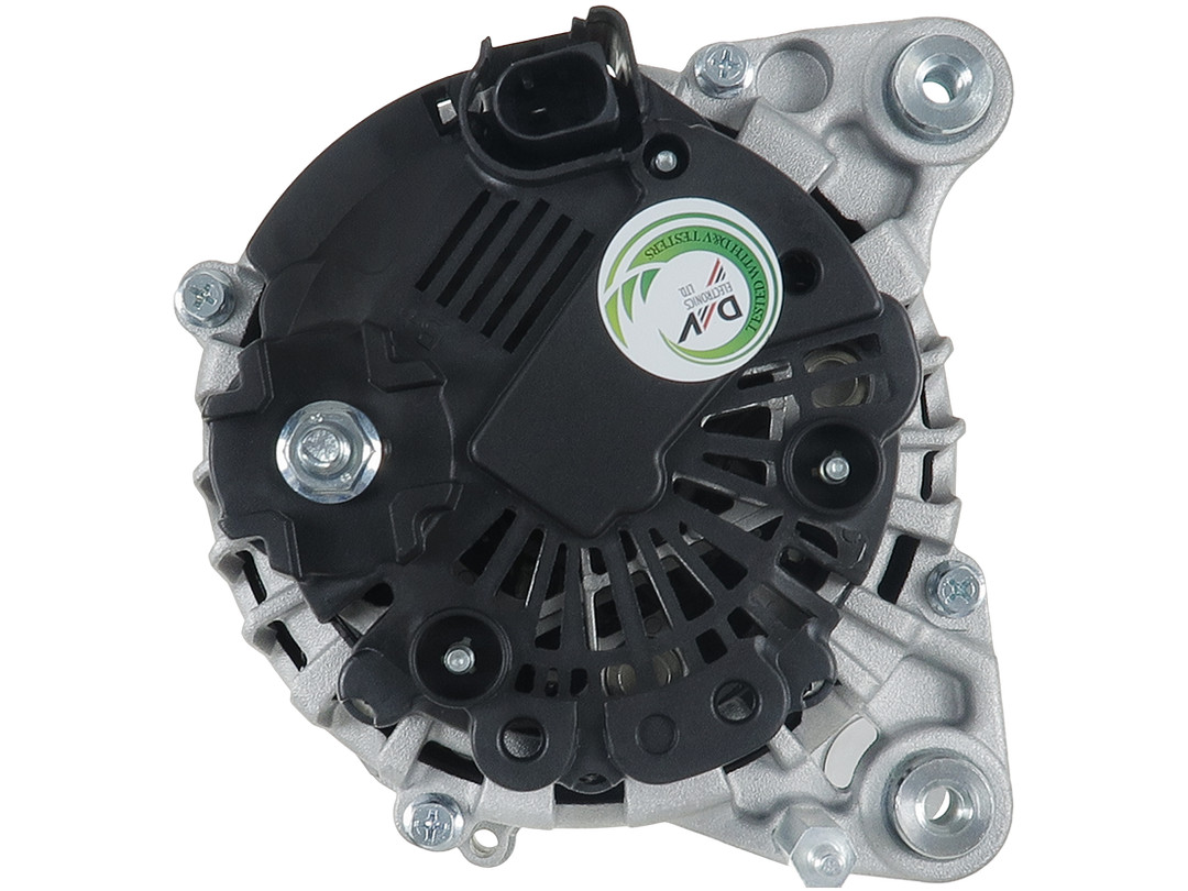 AS-PL Dynamo / Alternator A3817S