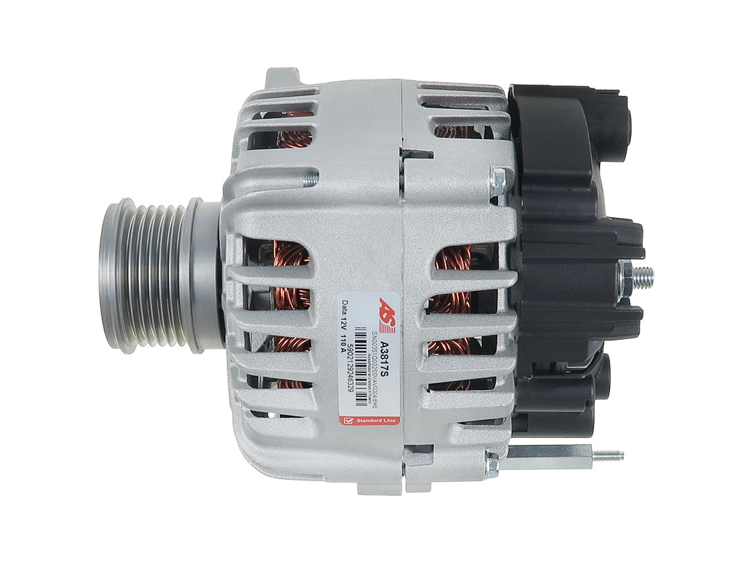 AS-PL Dynamo / Alternator A3817S