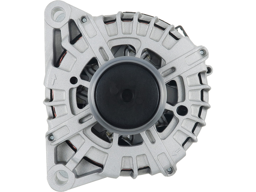 AS-PL Dynamo / Alternator A3821S