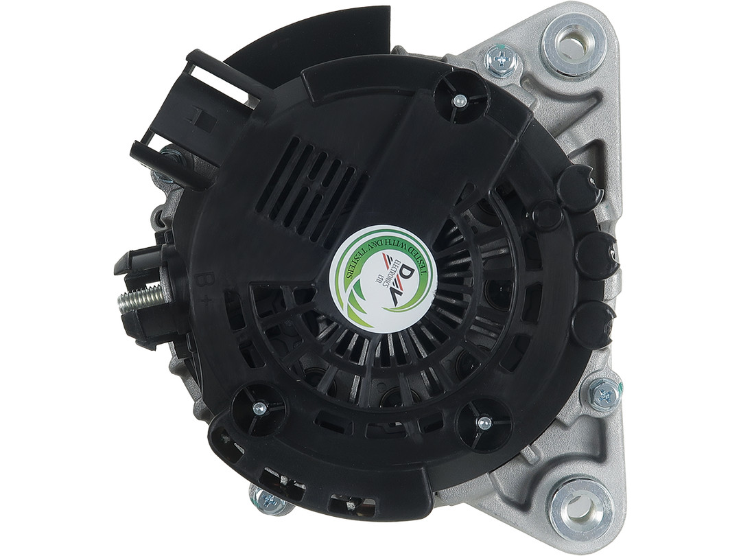 AS-PL Dynamo / Alternator A3821S