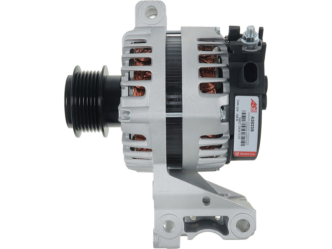 AS-PL Dynamo / Alternator A3823S