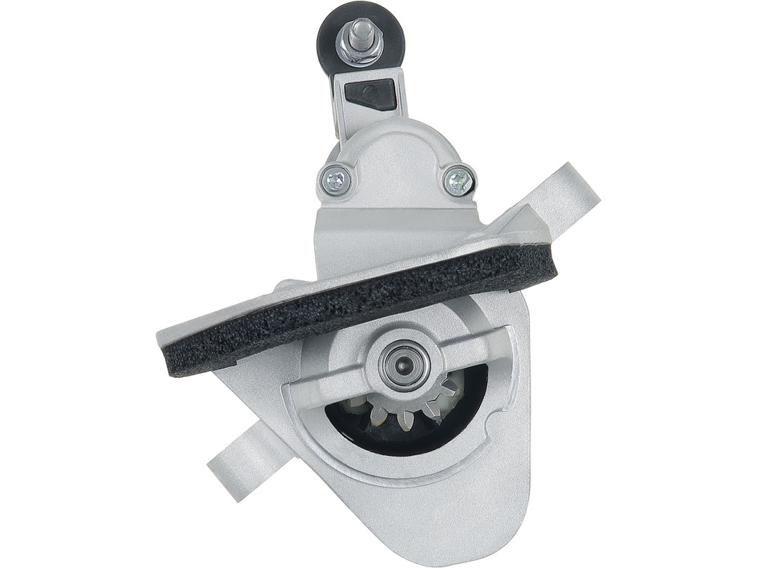 Startmotor / Starter AS-PL S01089S