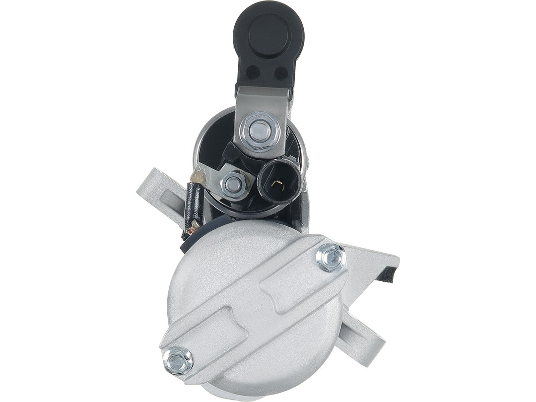 AS-PL Startmotor / Starter S01089S