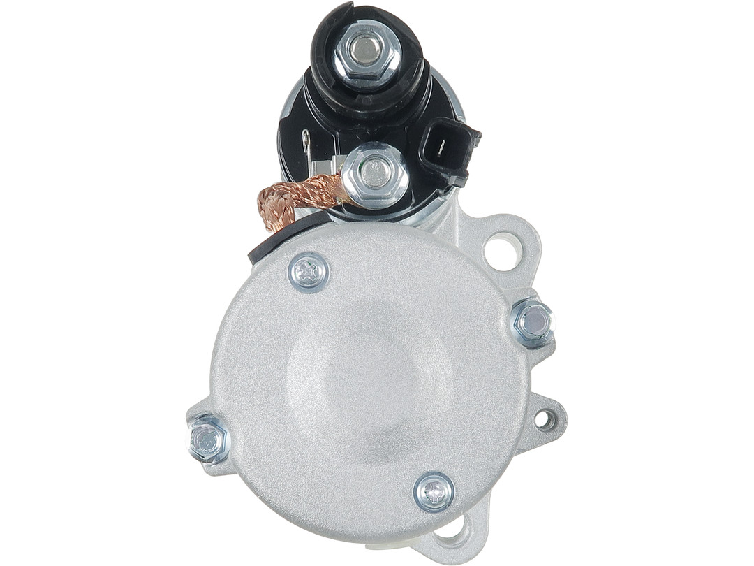 AS-PL Startmotor / Starter S6655S