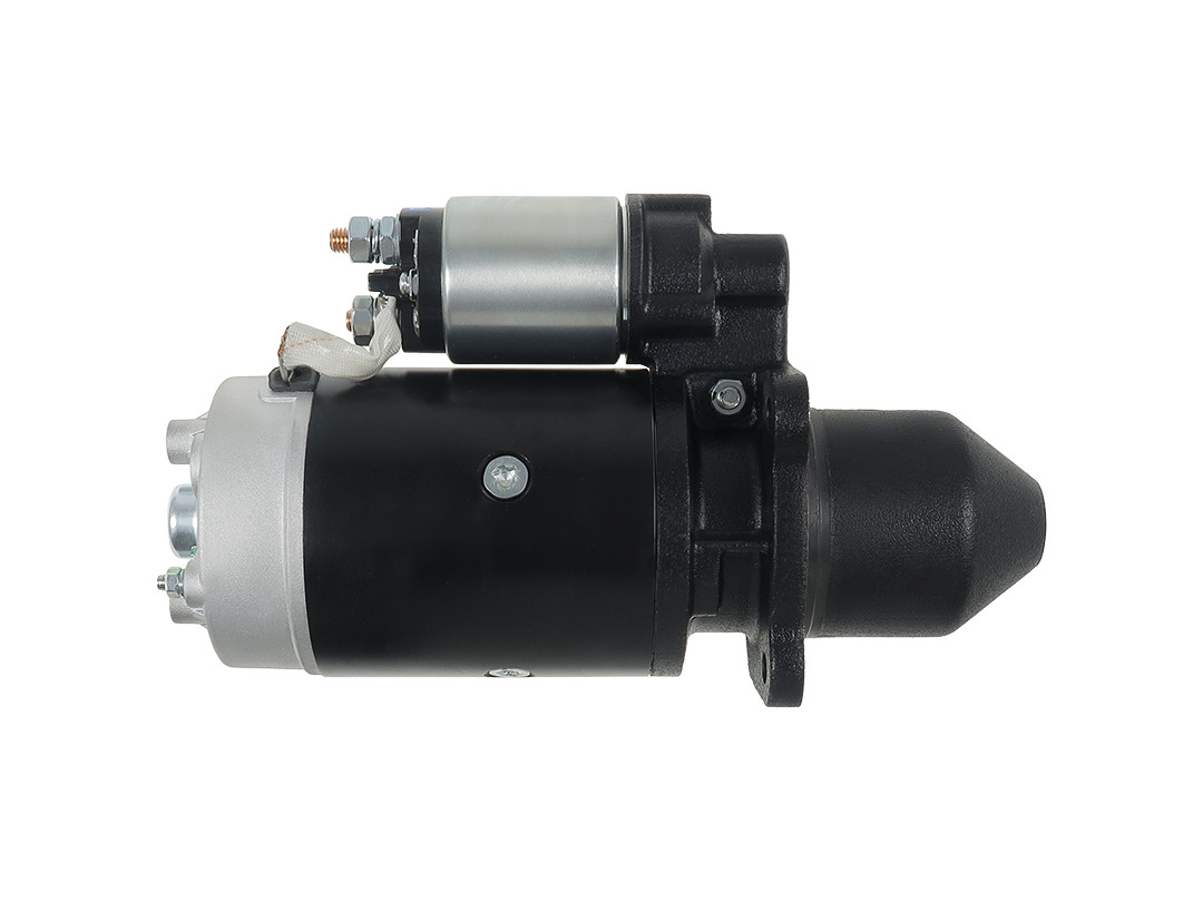 AS-PL Startmotor / Starter S01079S